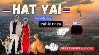 Hat Yai Thailand's BEST City 2023