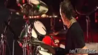 Metallica - Orion [Live Rock Am Ring Festival June 3, 2006]