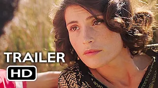 SUMMERLAND Trailer (2020) Gemma Arterton Movie