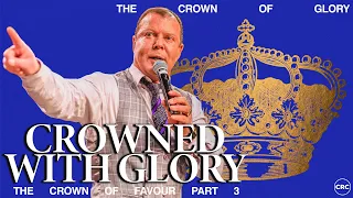 Crowned With Glory | Pastor At Boshoff | 11 June 2023 AM