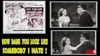 #1412a "How DARE you look like someone I HATE!" A short comedy! TNT Amusements