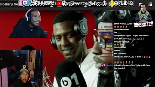 Akademics Toronto Takeover Stream With Top5, Burda Bandz and more