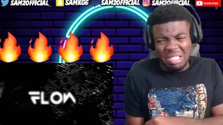 Sимптом & Andy Panda & TumaniYO - Flow (Official Audio) REACTION !!