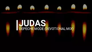 Judas Karaoke - Depeche Mode