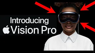 Apple Vision Pro will Ruin Society Forever