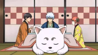 Pray FULL HQ (Gintama Opening 1) by Tommy Heavenly6