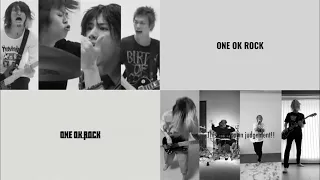 ONE OK ROCK - 「完全感覚Dreamer VS 完全在宅Dreamer」