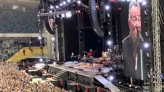 Bruce Springsteen - Twist & Shout - Ullevi Stadium - Gothenburg, Sweden June 28, 2023