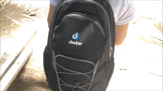 Deuter Gogo Traveling Bag