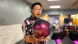 Roto Grip Attention Star Bowling Ball Review | Ordinary? Far from it. Revolutionary? Absolutely!