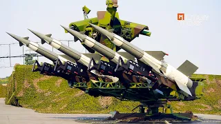 The Buk-M2E Russian Missile System and Its Capabilities Against Stealth Aircraft