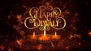 Happy Diwali Greeting Video 2022 | Diwali video 2022