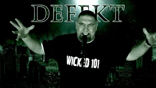 Netfest On Your Couch: Defekt Full Performance (Uncut)