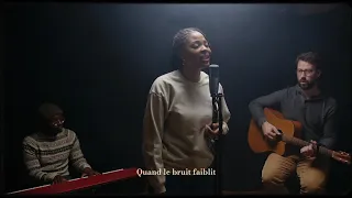 Medley Worship - Viens toucher ma vie//Ce nom est si merveilleux//Je bâtirai ma vie | Sylvie Capela