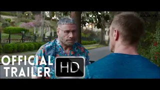 The Fanatic #OfficialTrailer #NewMovies2019 #JohnTravolta