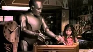 Двухсотлетний человек  Bicentennial Man 1999 HDRip