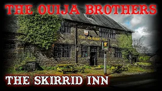 The Skirrid Inn - Wales Most Haunted Pub (Real Paranormal)