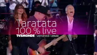 Taratata 100% Live - BA TV5 Monde