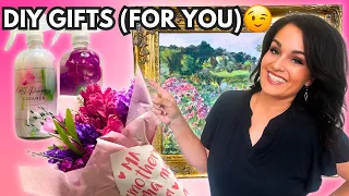 DIY Gifts SHE ACTUALLY WANTS for Mother's Day!