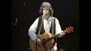 Gary Moore - The World Keeps On Turning (Acoustic Version)