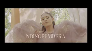 Ndino Pembera - Gemma Griffiths