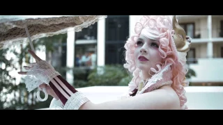 2016 - Cosplay Compilation Video