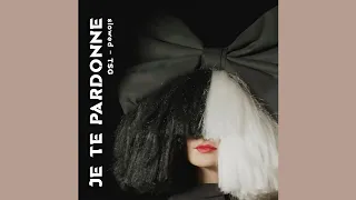 Je te pardonne - Maître Gims ft. Sia (slowed)