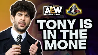🔴AEW Dynamite 2/7/24 Review | Tony Khan Announces BIG BUSINESS, Sting Wins AEW Tag Team Gold!