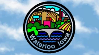 Waterloo City Counci lMeeting - May 15, 2017