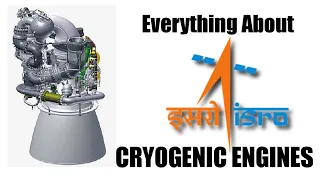 Everything you need to know about Cryogenic Engines by ISRO | Young Scientists