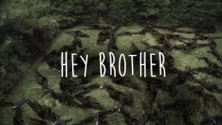 SPN Angels | Hey Brother