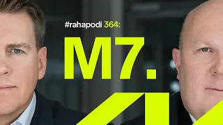 M7 | #rahapodi 364