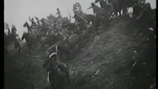 Karl XII-film från 1925