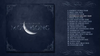 Album Out Now! - Moonsong (by Adrian von Ziegler)