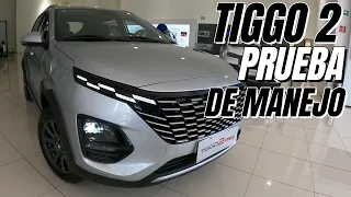 ⚡💥PRUEBA DE MANEJO TIGGO 2 PRO CON ¿ALAN CAUDILLO?⚠️ ¿HAY REFACCIONES EN CHIREY?🤔 FINAL INESPERADO