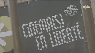 Exposition // Exhibition // Quinzaine des Réalisateurs // 50e édition // 50th edition