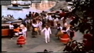 Karel Gott - Funiculi,Funicula z show Scusi, wo liegt belcanto?