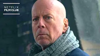 The New Bruce Willis Film That's Taken Over The Netflix Top 10 | Netflix