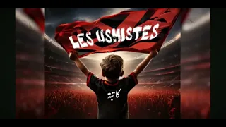 les usmistes - " L'adrénaline "