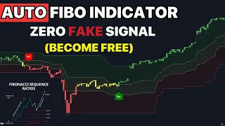 Best TradingView Indicator NO MORE FAKE SIGNAL Give Perfect Signal