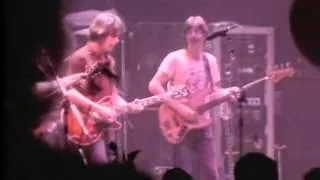 Grateful Dead - Iko Iko - 12/31/1981 - Oakland Auditorium (Official)