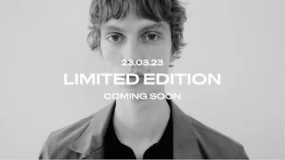 Massimo Dutti I Limited Edition SS2023