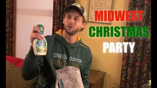 Midwest Christmas Party