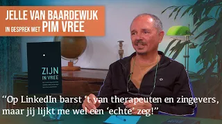 #1332: Lichaam, ziel en die verdraaide partner | Gesprek met Pim Vree