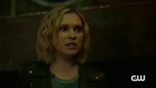 The 100 7x14 Sneak Peek #2 "A Sort of Homecoming" (HD) Season 7 Episode 14 Sneak Peek #2