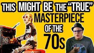 It Took Years to Realize it, But This MIGHT BE the "TRUE" Masterpiece of the 70s | Professor Of Rock