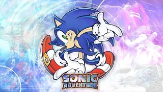 Open Your Heart - Sonic Adventure AMV