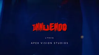 INNUENDO (BMPCC 4k Short Film)