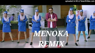 || MENOKA(REMIX) || DEKH KEMON LAGE BENGALI MOVIE ||