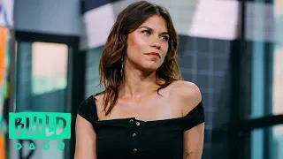 Was Ana Ularu Intimidated By Working With Keanu Reeves?